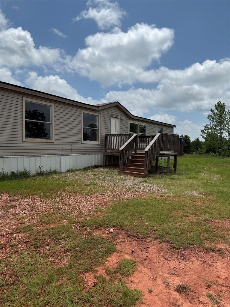 Property Photo:  1400 156th Ave SE  OK 73026 