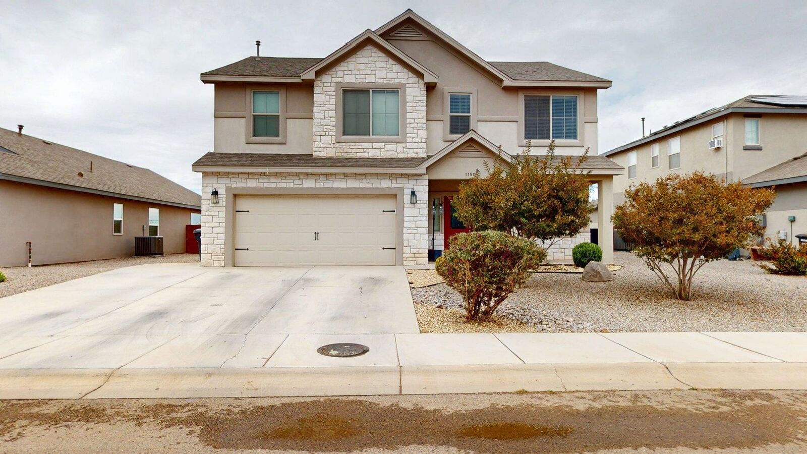 Property Photo:  1150 San Carlos St  NM 88310-5695 