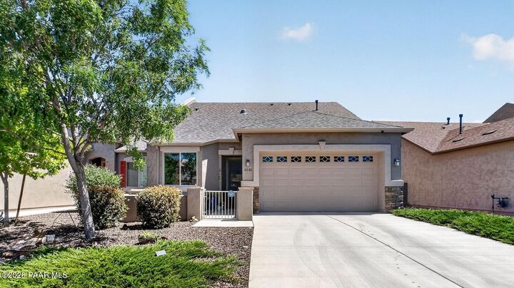 Property Photo:  6222 E Thorne Lane  AZ 86314 