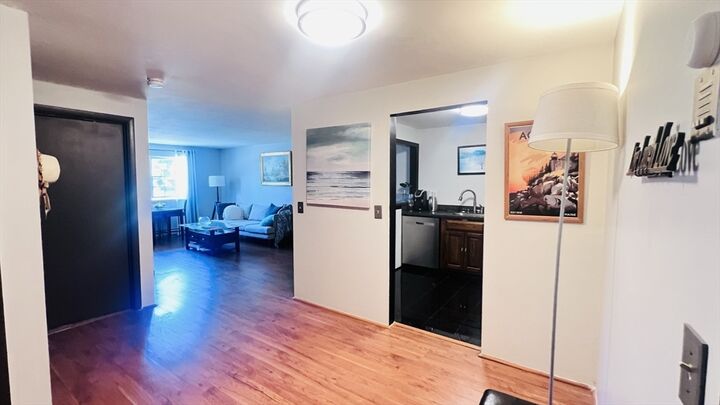 Property Photo:  35 Berlin 11  MA 01510 