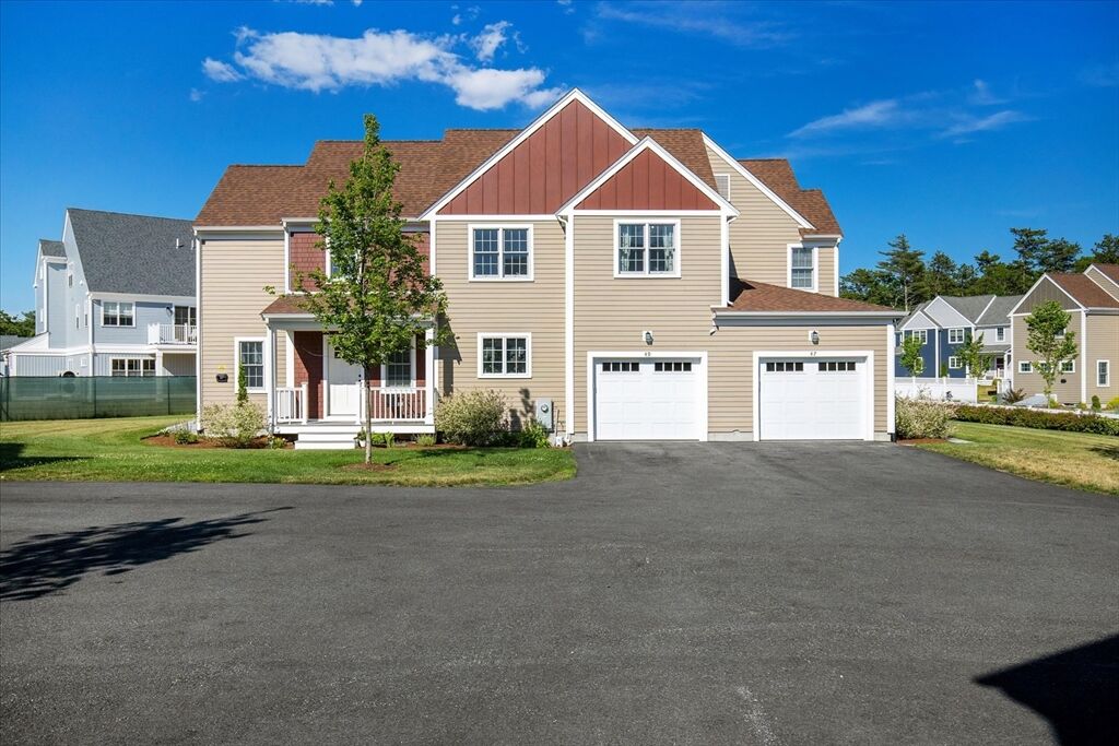 Property Photo:  49 Drum Dr 49  MA 02360 