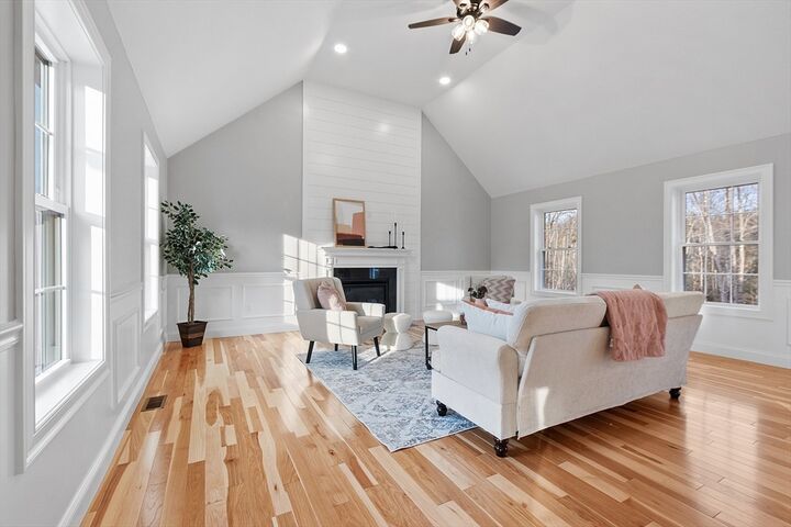Property Photo:  Lot 4 Alpine Rd Bradley  MA 01420 