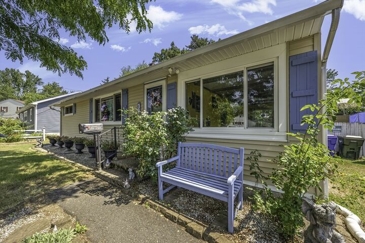 Property Photo: 39 Wakefield St MA 01151
