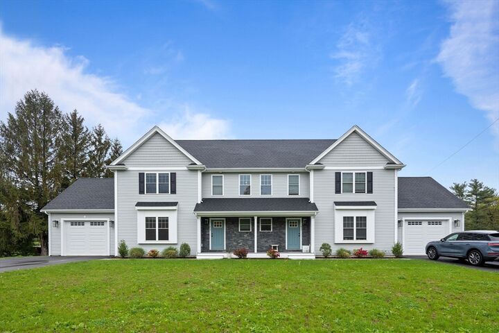 Property Photo:  413 South St. 413  MA 02035 