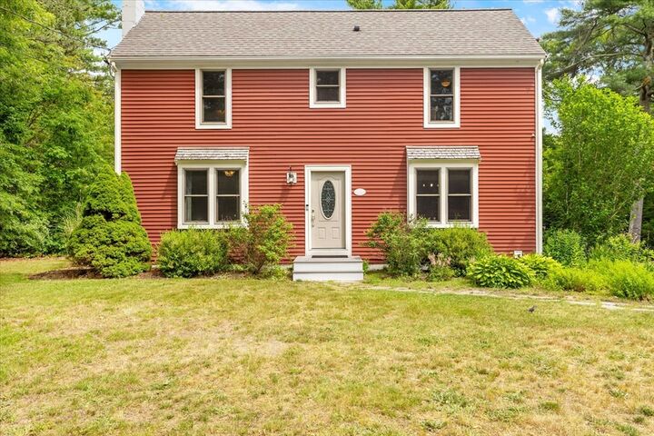Property Photo:  103 John Ewer Rd  MA 02563 
