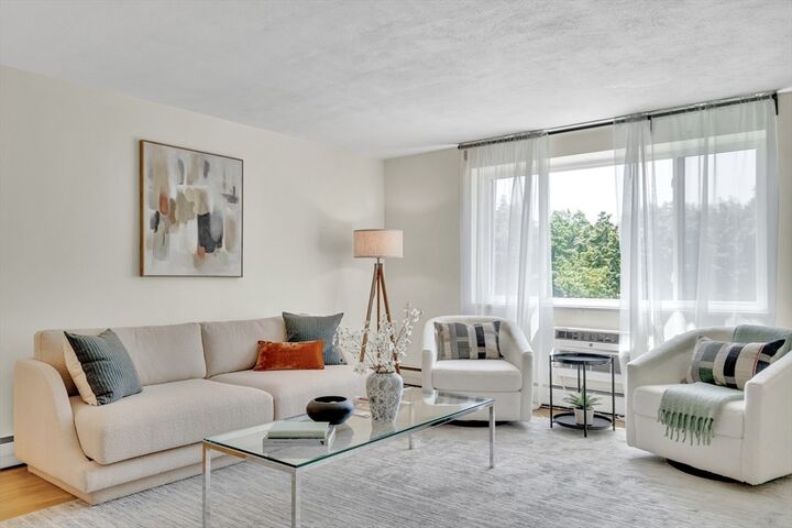 Property Photo:  197 Kent St 35  MA 02446 