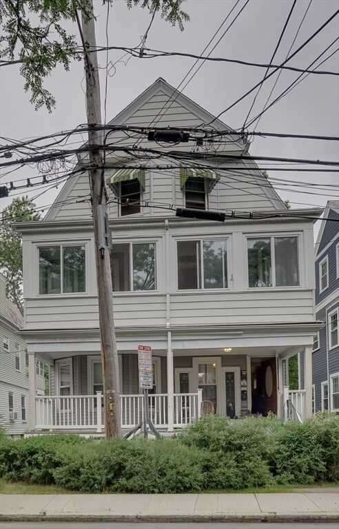 Property Photo:  40 Simpson Ave  MA 02144 