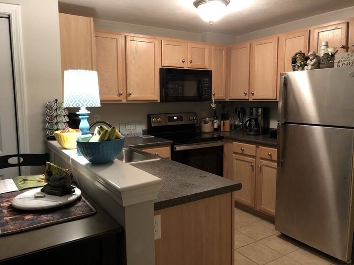 Property Photo:  26 N. Main Street 5  MA 02048 