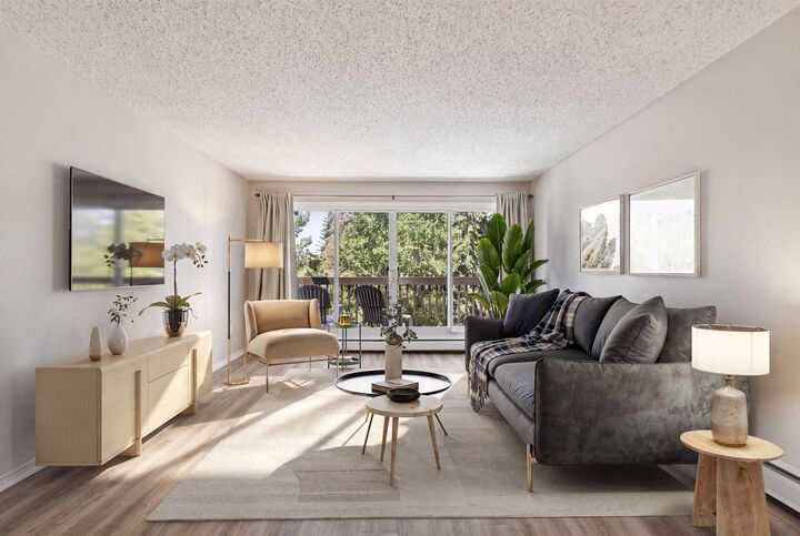 Property Photo: 8948 Elbow Drive SW 482 AB T2V 0H9