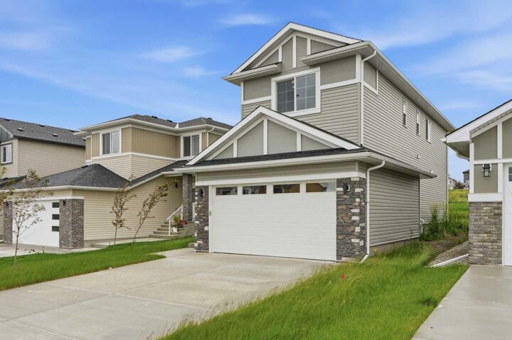 Property Photo: 172 Lakewood Circle AB T1P 0A3