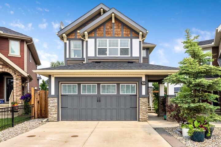 64 Sunrise Terrace — photo 1