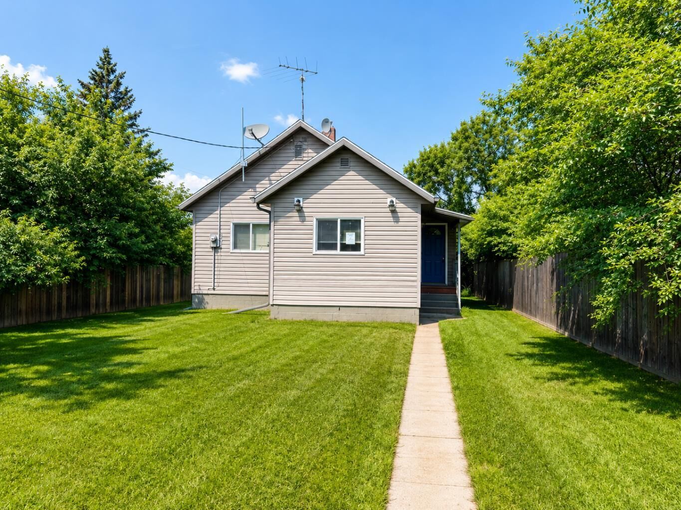 Property Photo:  226 Greenstreet Avenue  SK S0M 0W0 