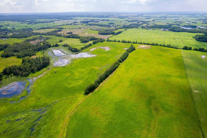 Property Photo:  Range Road 205  AB T8L 3Z1 