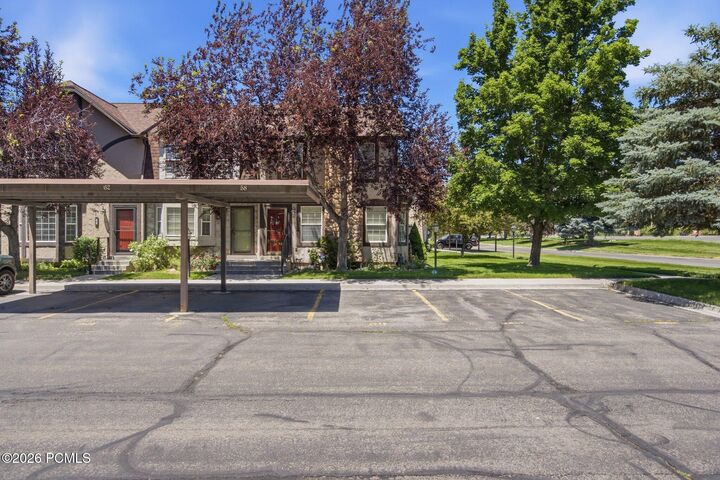 Property Photo: 58 S Geneva Drive UT 84049