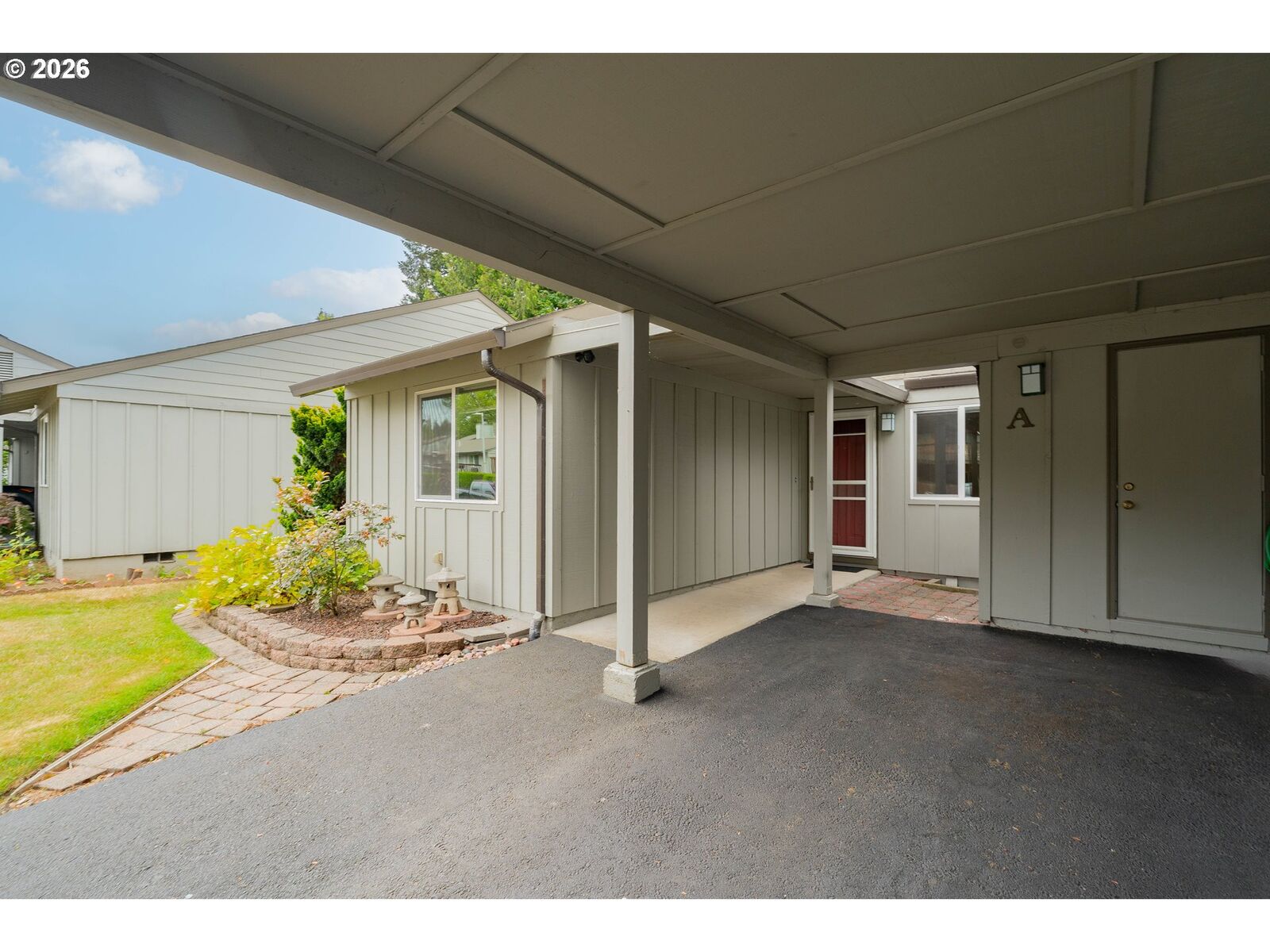 Property Photo:  1003 NW 132nd St  WA 98685 