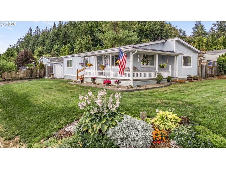 Property Photo:  1095 S 59th St  OR 97478 