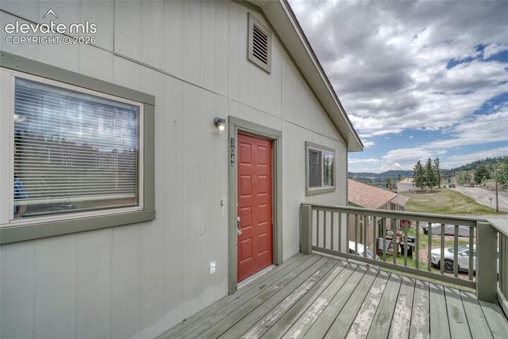 Property Photo:  304 S 1st Street  CO 80813 