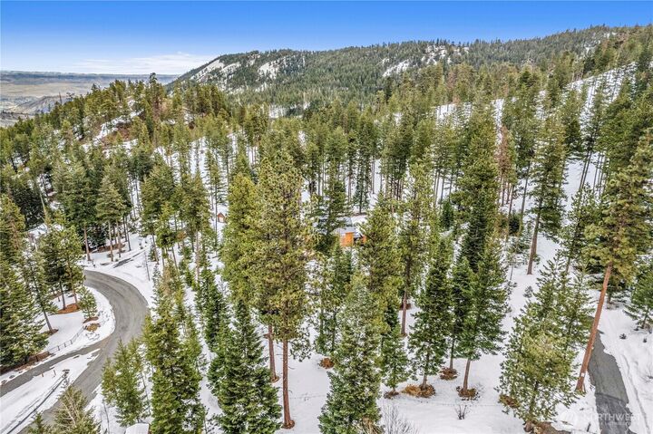 Property Photo:  6757  Forest Ridge Drive  WA 98801 