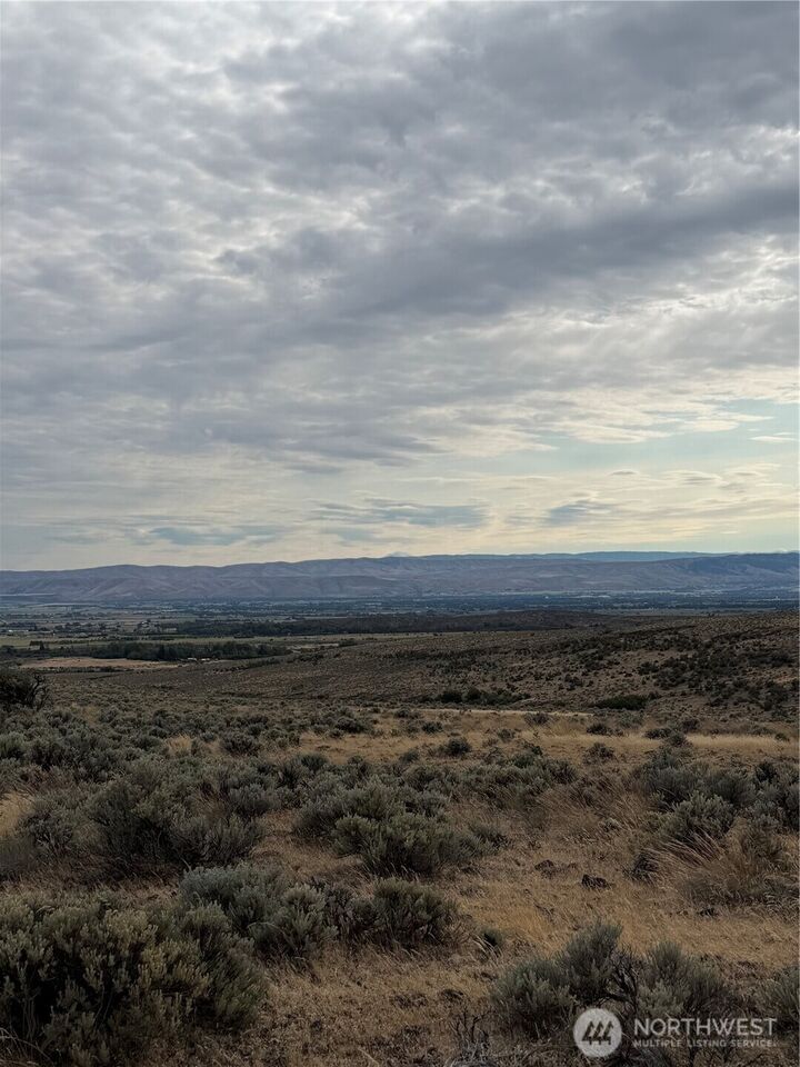 Property Photo: 0 Nka Colockum Road WA 98926