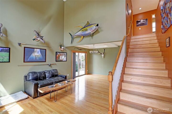 Property Photo: 3511 187th Street NE WA 98223
