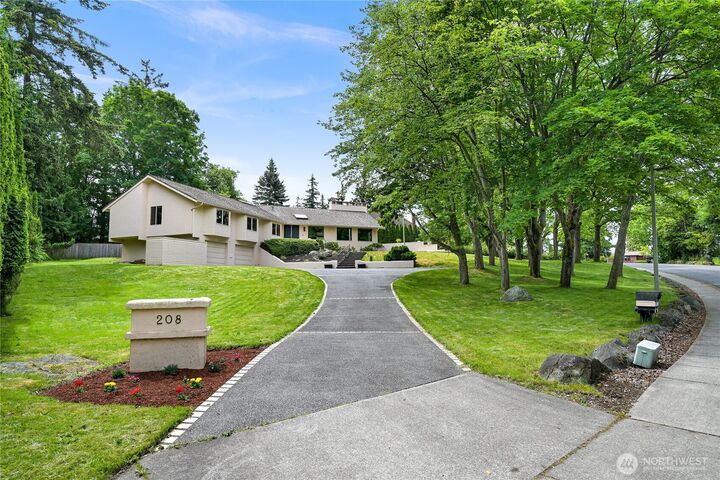Property Photo: 208 Hawthorn Road WA 98225