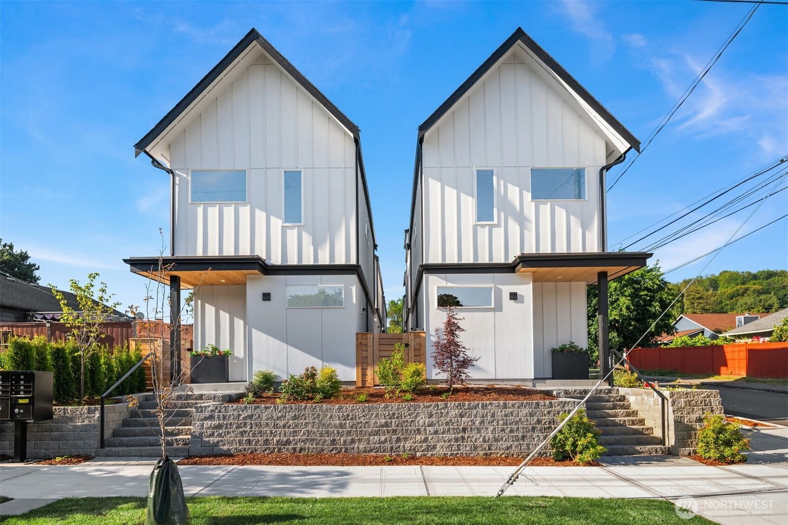 Property Photo:  9006  5th Avenue S  WA 98108 