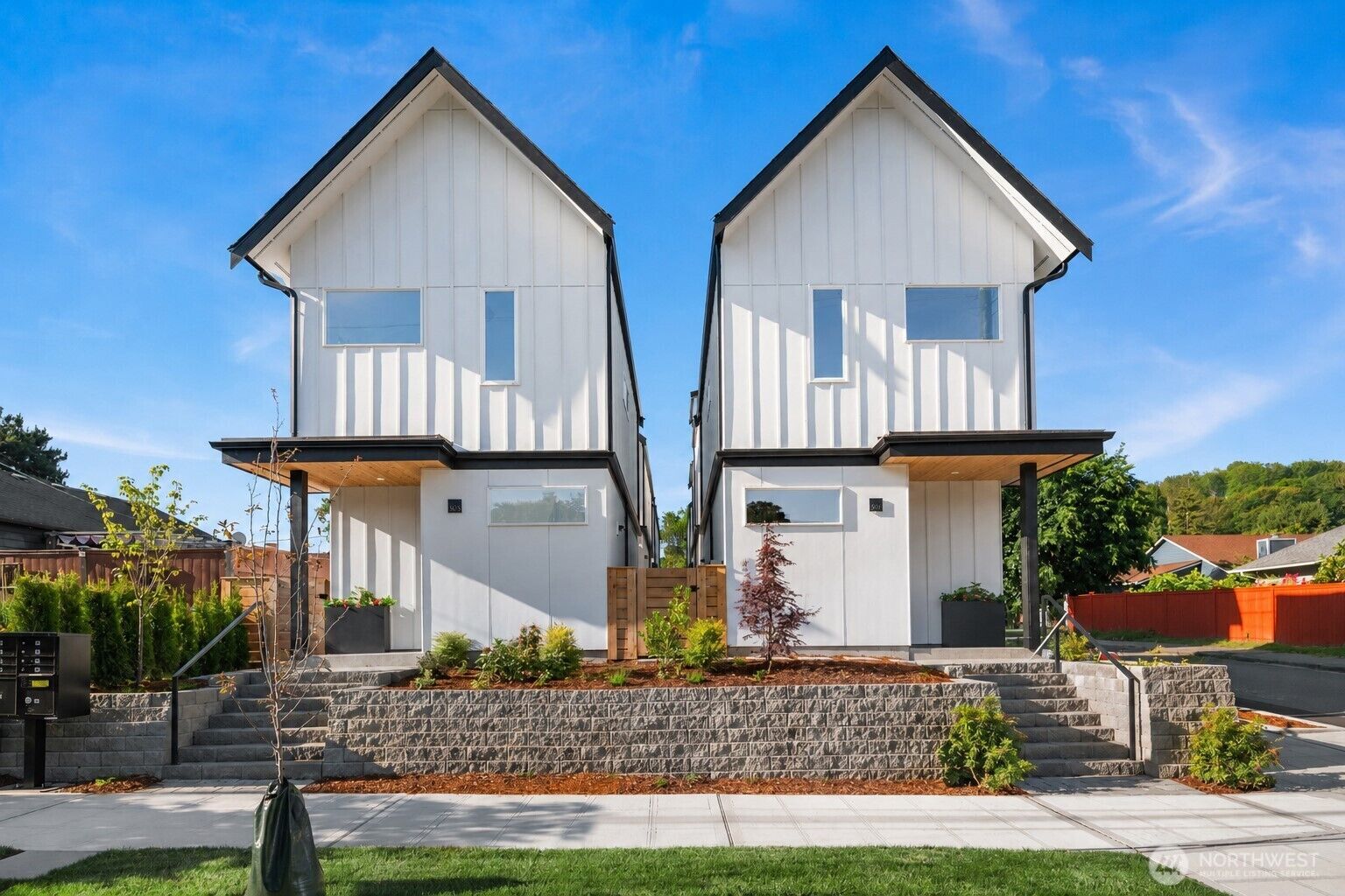 Property Photo: 9006 5th Avenue S WA 98108