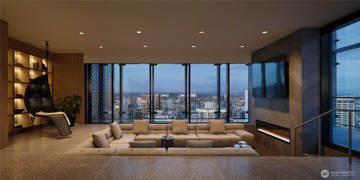 Property Photo: 300 Virginia Street 1106 WA 98101