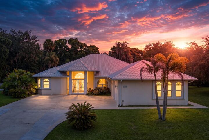 Property Photo:  2305 Winding Creek Lane  FL 34981 