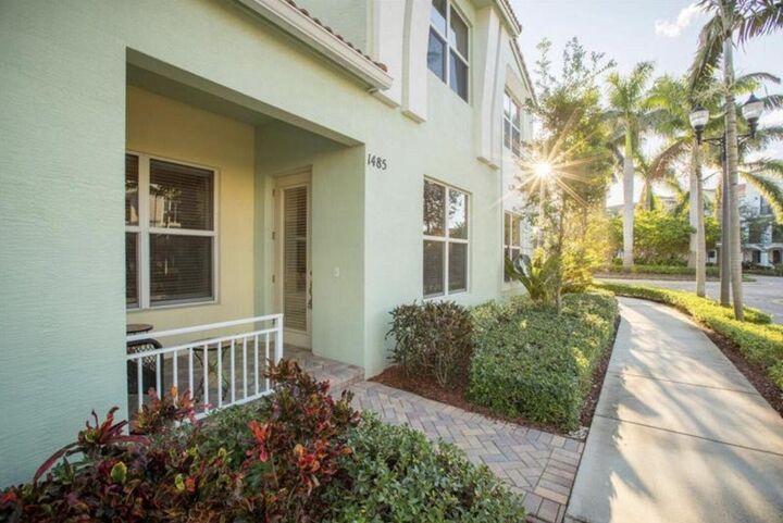 Property Photo:  1485 NW 48th Drive  FL 33431 