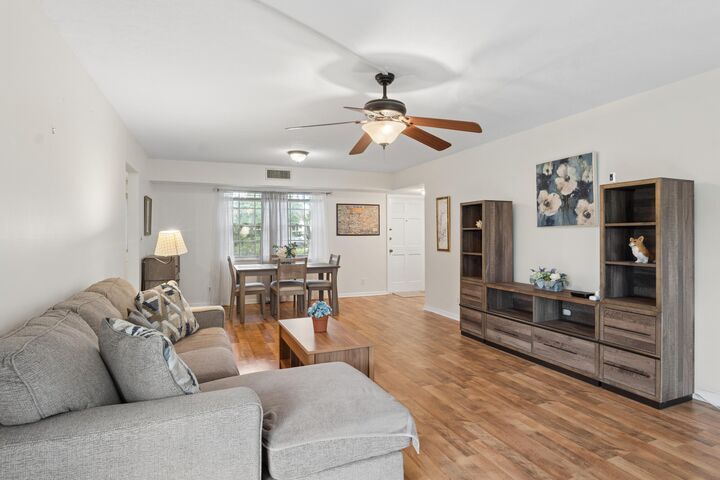 Property Photo:  5570 Tamberlane Circle 130  FL 33418 
