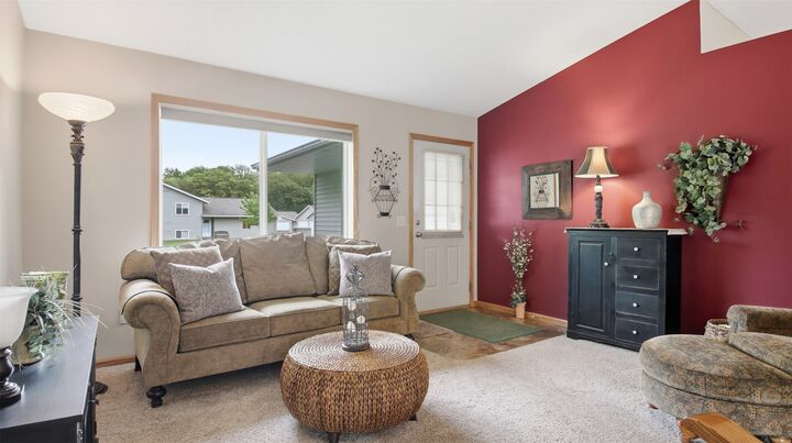 Property Photo:  1196 Evergreen Lane  WI 54729 