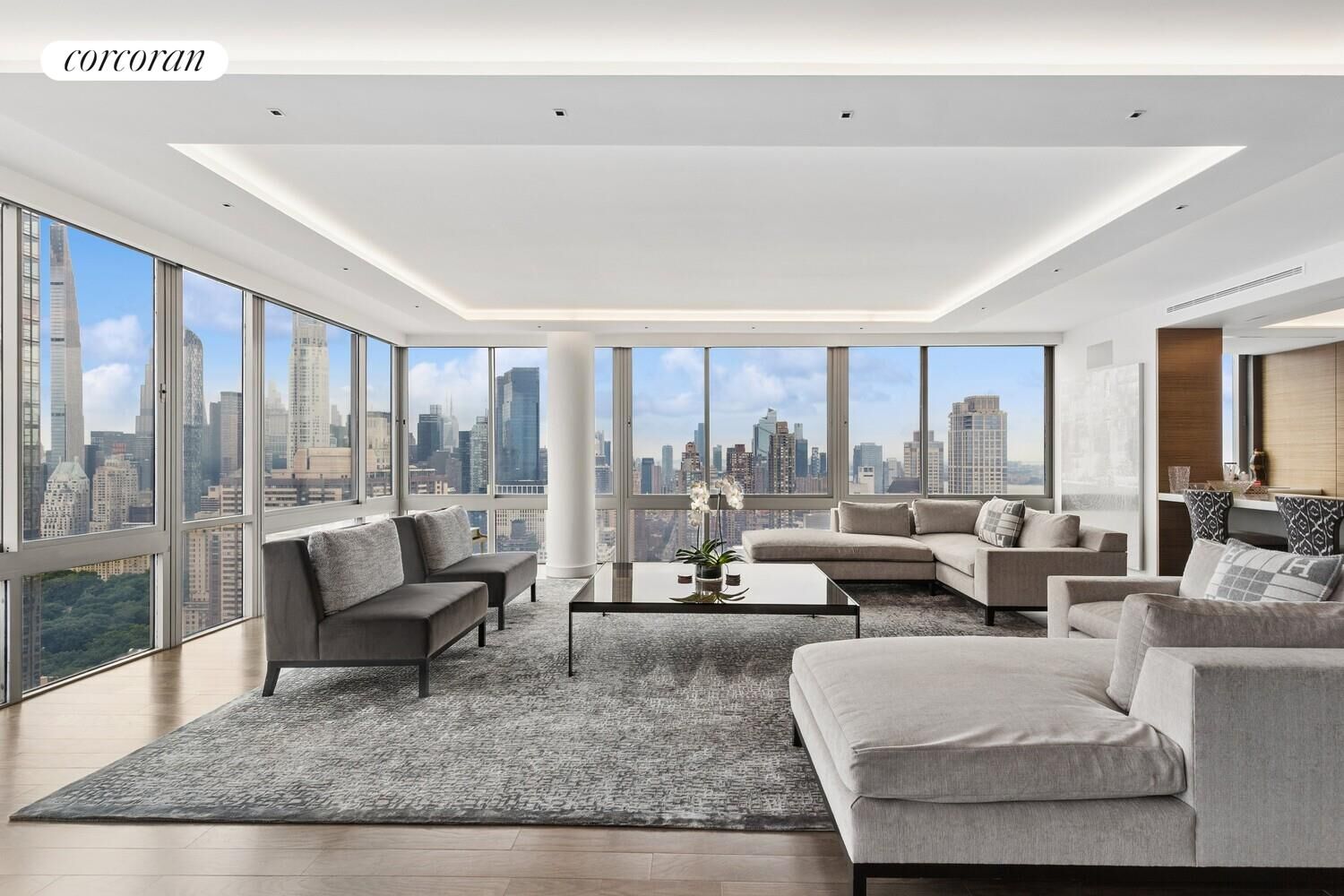 Property Photo: 101 W 67th Street 50de NY 10023