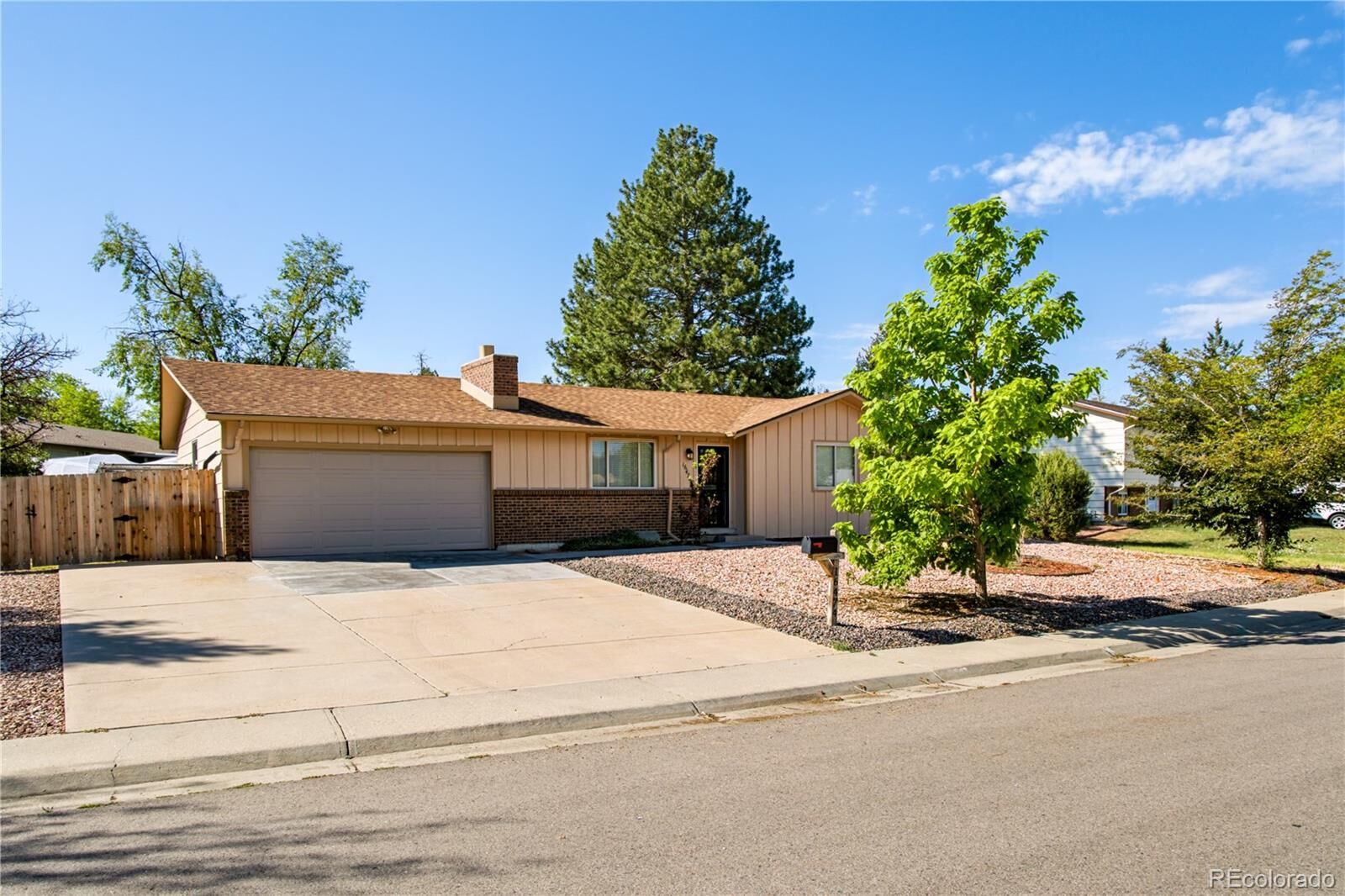 Property Photo:  16474 E 7th Avenue  CO 80011 