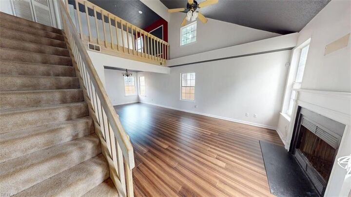 Property Photo: 197 Gate House Rd VA 23609