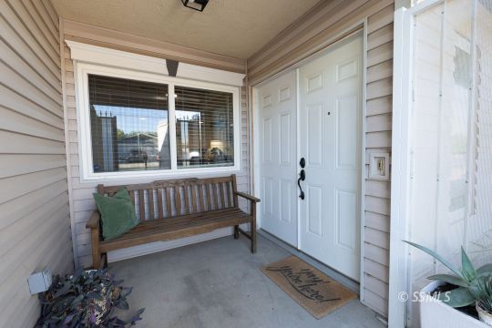 Property Photo:  624 E Church Ave  CA 93555 
