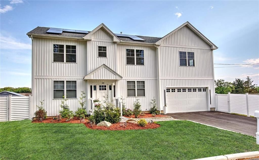Property Photo:  100 Priscilla Drive  RI 02921 