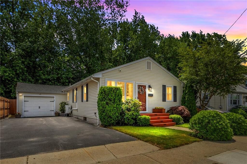 Property Photo:  1958 Cranston Street  RI 02920 