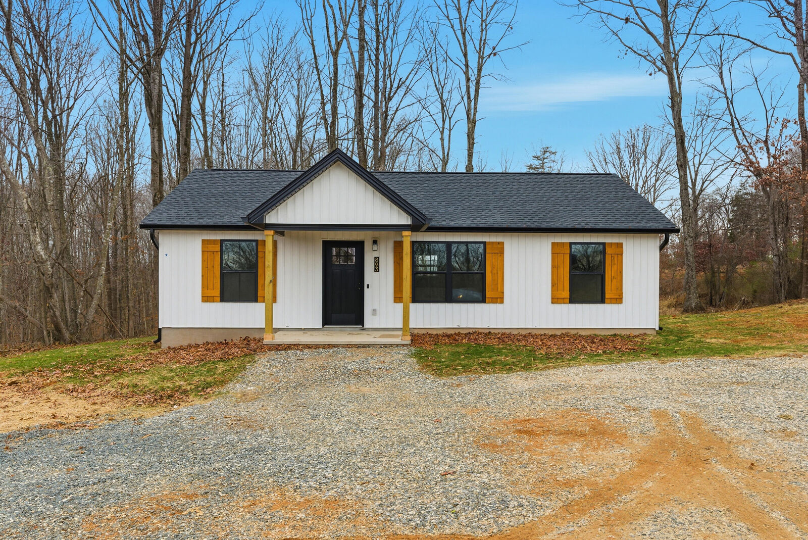 Property Photo:  457 Lake Park Dr (Lot 21)  VA 24176 