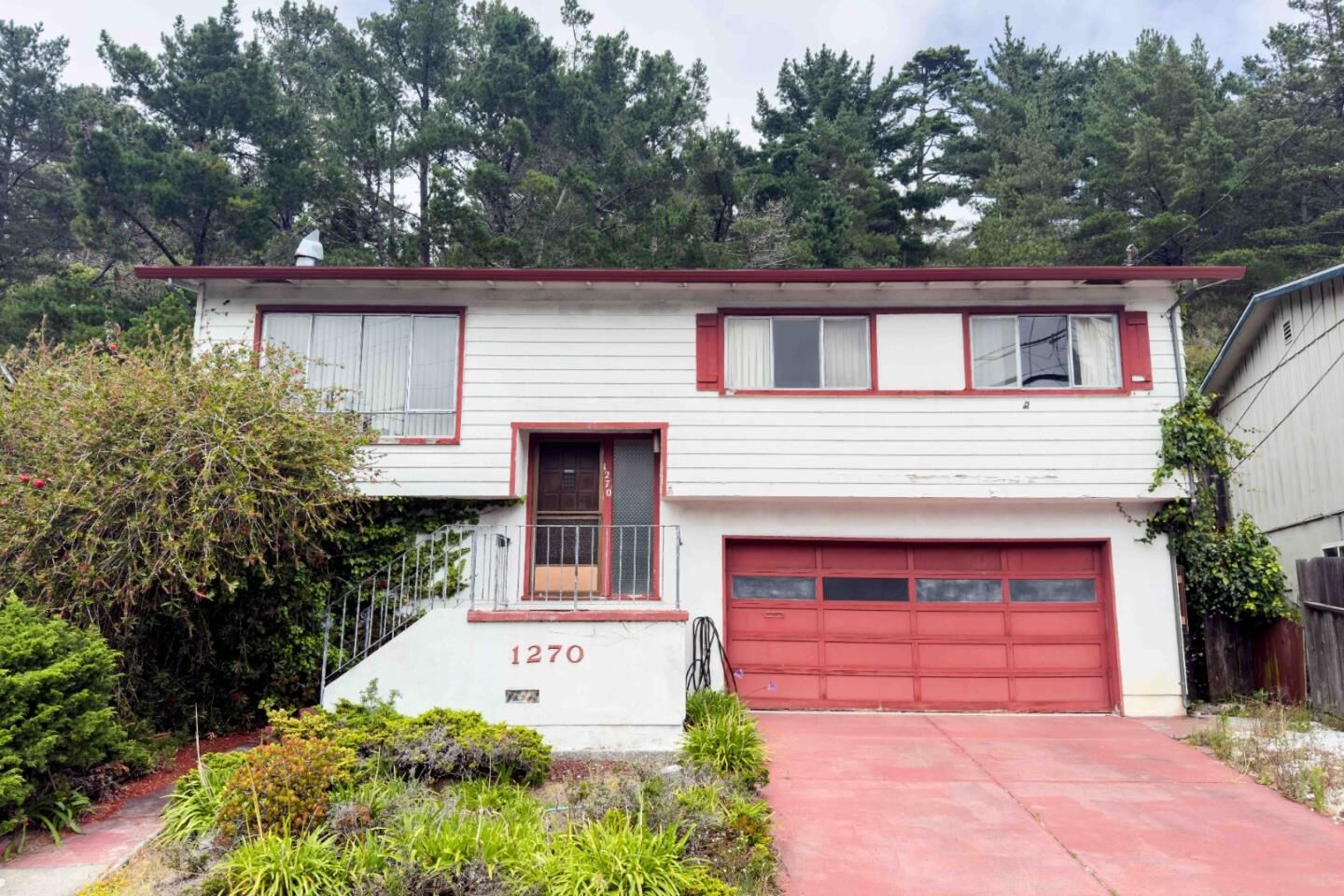 Property Photo:  1270 Alicante Drive  CA 94044 