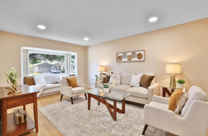Property Photo: 2293 Middletown Drive CA 95008