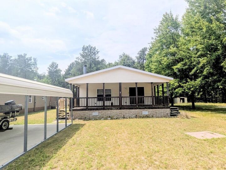 Property Photo:  1870 County Road F 7  WI 53934 