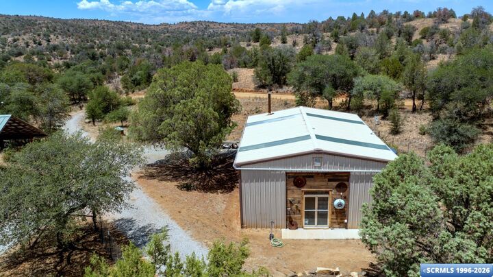 Property Photo:  47 Rafter D Drive  NM 88061 