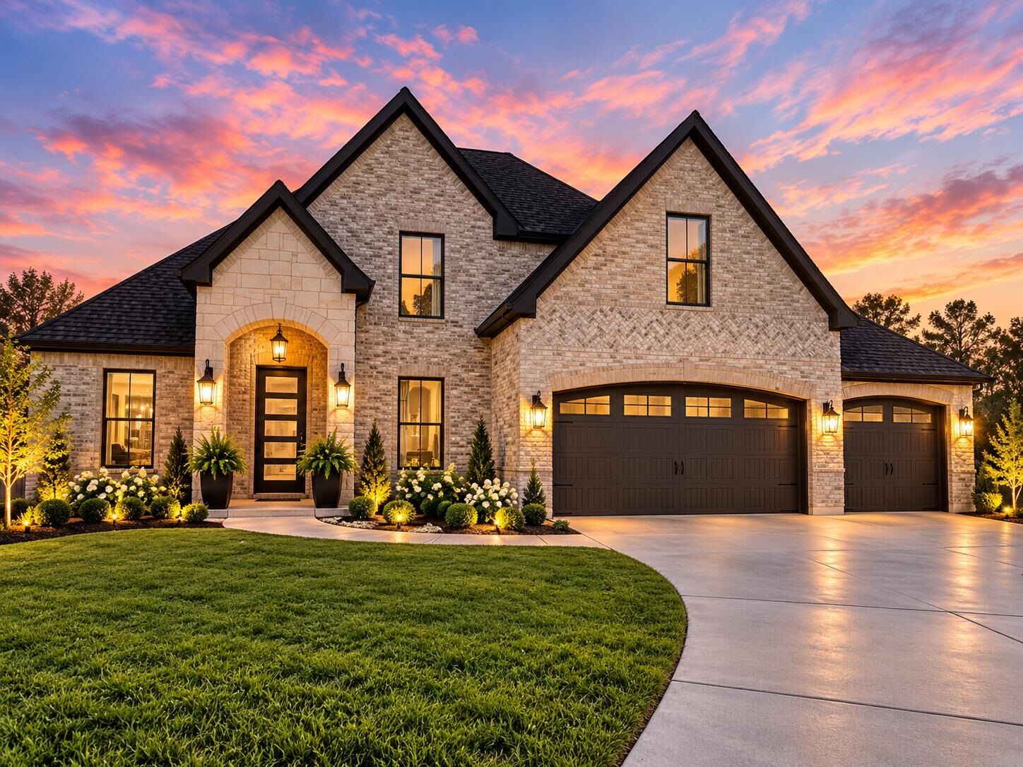 Property Photo:  3580 Trenton Lane  TX 77713 