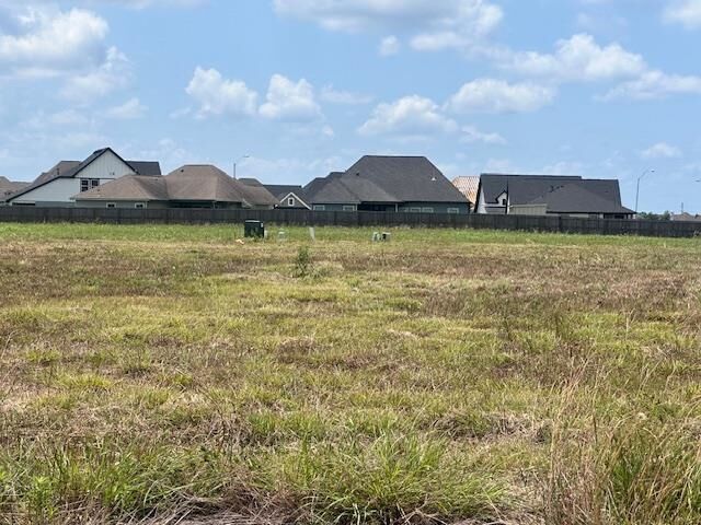 Property Photo: 6490 Claybourn Drive TX 77713