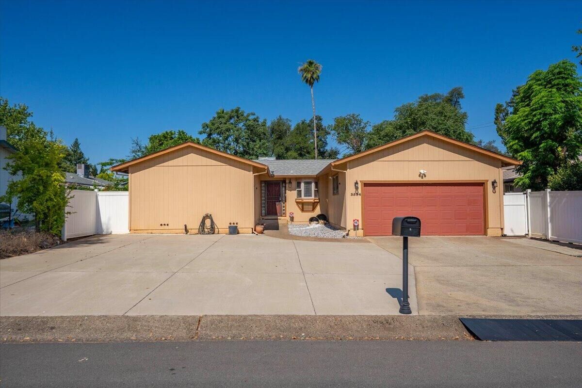 Property Photo:  3594 Echo Road  CA 96002 