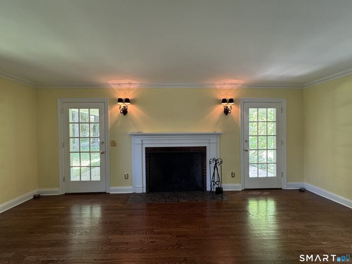 Property Photo: 153 Black Rock Turnpike CT 06896