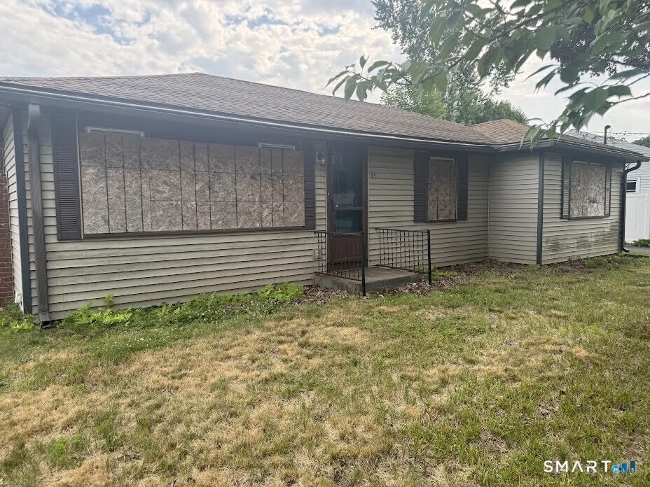 Property Photo: 89 Robin Hill Road CT 06450