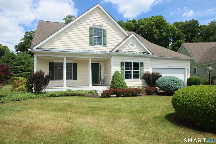Property Photo: 6 Carriage House Lane 6 CT 06804