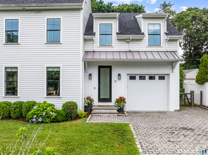 Property Photo:  18 Vani Court  CT 06880 
